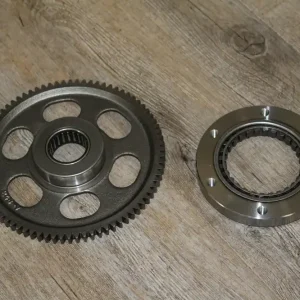 Suzuki LS 650 Savage Anlasserfreilauf 1986-2000 Billig